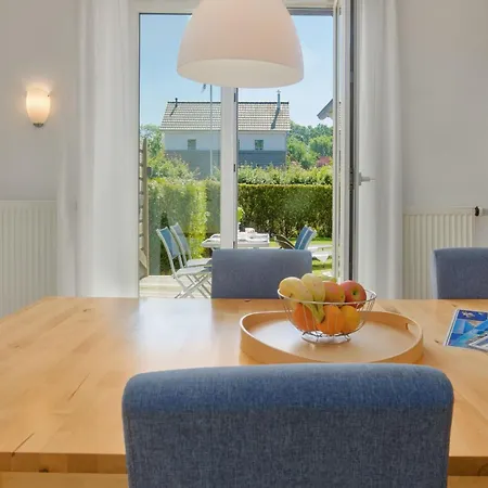 Ferienhaus Haus Lizard