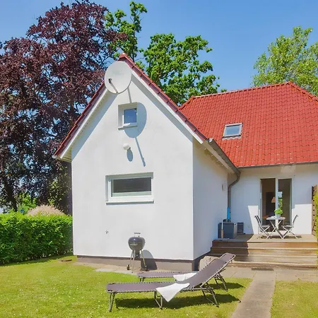 Haus Lizard Ferienhaus Heiligenhafen