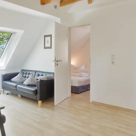 Ferienhaus Haus Lizard *