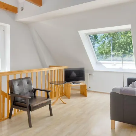 Haus Lizard Ferienhaus Heiligenhafen