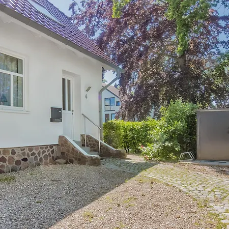 Haus Lizard Holiday home *